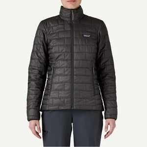 Patagonia Nano puff jacket